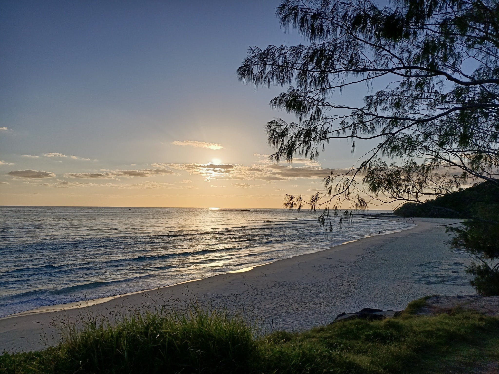 Mal Starkey’s Seafood House North Stradbroke Island